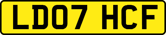 LD07HCF