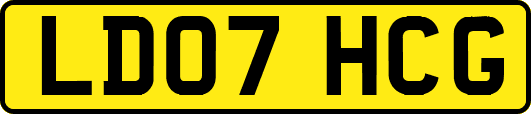 LD07HCG