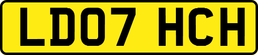 LD07HCH