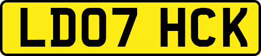 LD07HCK