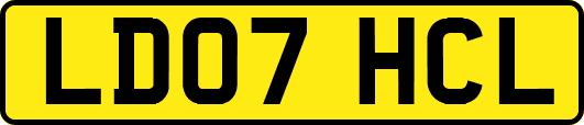 LD07HCL