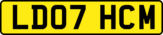 LD07HCM