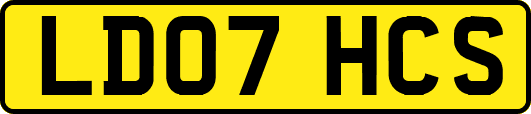 LD07HCS