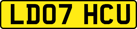 LD07HCU