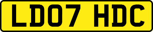 LD07HDC