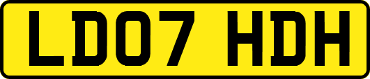 LD07HDH