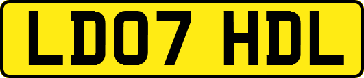LD07HDL