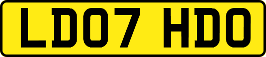 LD07HDO