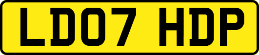 LD07HDP