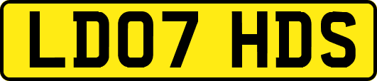 LD07HDS