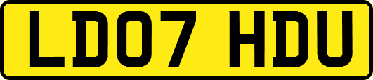 LD07HDU