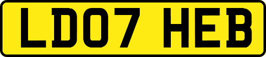 LD07HEB