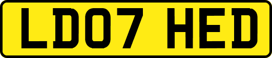 LD07HED