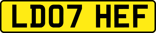 LD07HEF