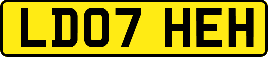 LD07HEH