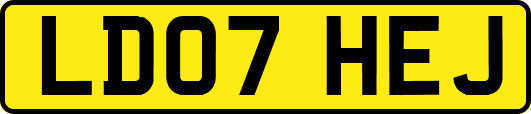 LD07HEJ