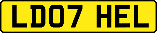 LD07HEL