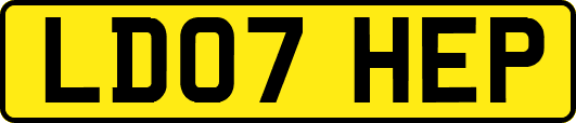 LD07HEP