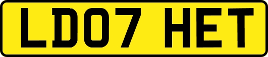 LD07HET
