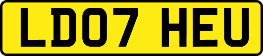 LD07HEU