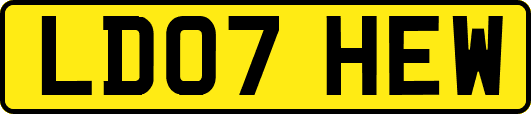 LD07HEW