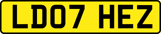 LD07HEZ