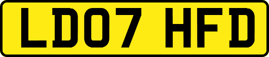 LD07HFD