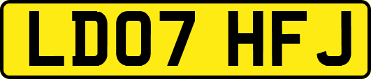 LD07HFJ