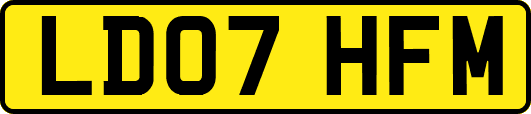 LD07HFM