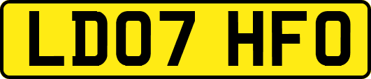 LD07HFO
