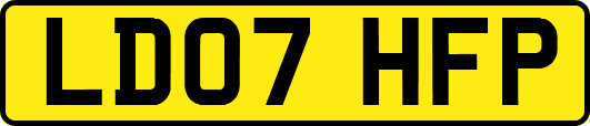 LD07HFP
