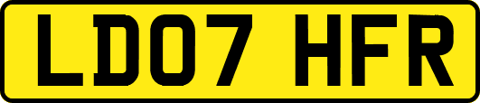 LD07HFR