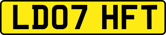LD07HFT