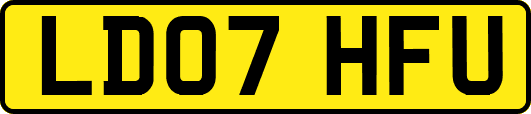 LD07HFU