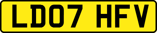 LD07HFV