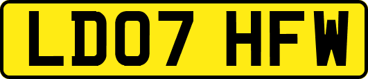LD07HFW