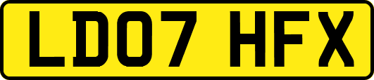 LD07HFX