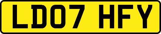 LD07HFY