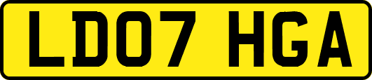 LD07HGA