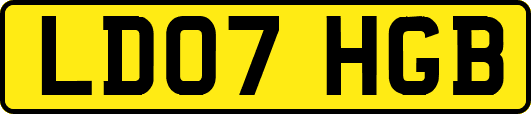 LD07HGB