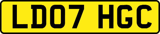 LD07HGC