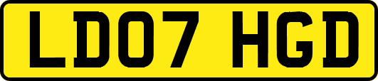 LD07HGD