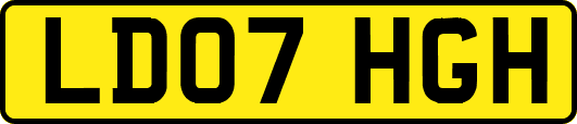 LD07HGH