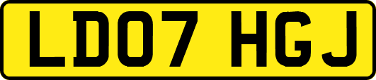 LD07HGJ