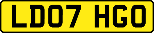 LD07HGO