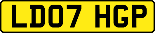 LD07HGP