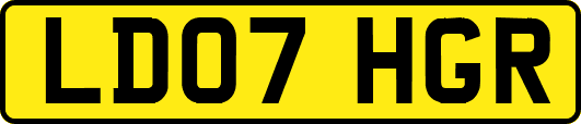LD07HGR