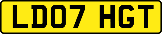 LD07HGT