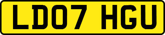 LD07HGU