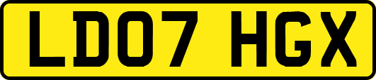 LD07HGX